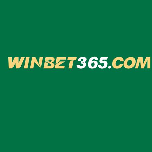 Logo da WINBET365